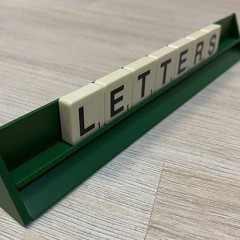 LETTERS BY JEROME SAULOUP