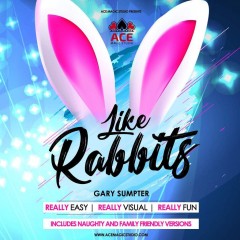 Like Rabbits by Gary Sumpter