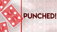 Punched by Lewis Tranter Instant Download Video