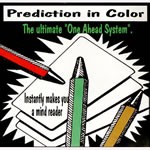 Prediction In Color by U.F. Grant and Jay Leslie