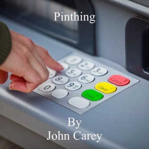 PinThing PDF by John Carey