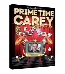 Prime Time Carey 2 Disc DVD Set