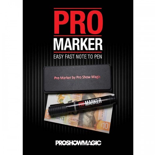 Pro Marker