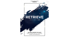 RETRIEVE with Gimmick and Online Instructions by Smagic Productions 