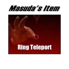 Ring Teleport