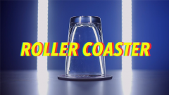 ROLLER COASTER PATTERN With Online Instructions by Hanson Chien