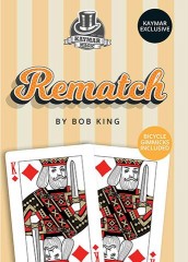 Rematch by Bob King