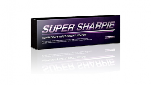 Super Sharpie