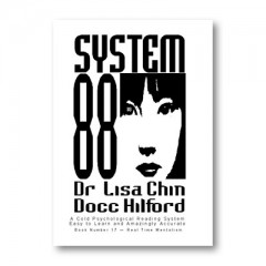 System 88 by Docc Hilford