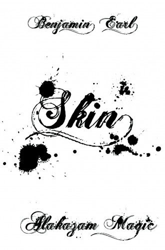 Skin Bonus Book Limited Copies