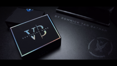 Skymember Presents The Vanishing Band by Romnick Tan Bathan