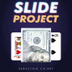 Slide Project by Sebastien Calbry