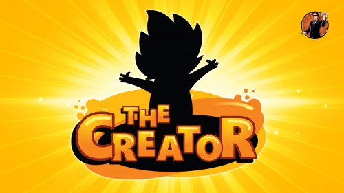 THE CREATOR EP 1 FEATURING JAMIE DAWS