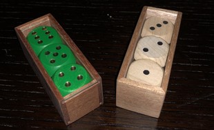 The Dice