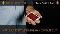 The False Switch Cut Right Handed by Alchemy Tree