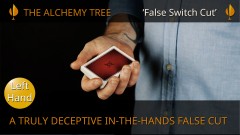 The False Switch Cut Left Handed by Alchemy Tree