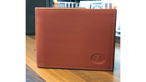 The Infinity Wallet Kensington Edition