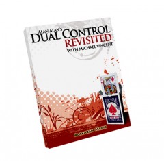 The Dual Control Revisited with Michael Vincent