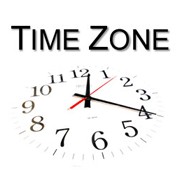 Timezone PDF by John Vincent