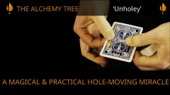 UNHOLEY BY THE ALCHEMY TREE
