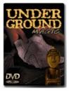 Underground Magic DVD