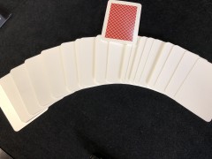 Universal Force Card Set