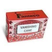 Vanishing Cane Fantasio White