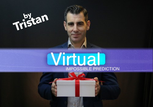 Virtual Impossible Prediction by Tristan