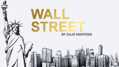 Wall Street by Julio Montoro and Gentlemens Magic 