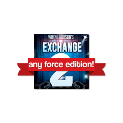 WayneS EXchange Any Force Edition