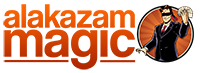 Alakazam Magic UK
